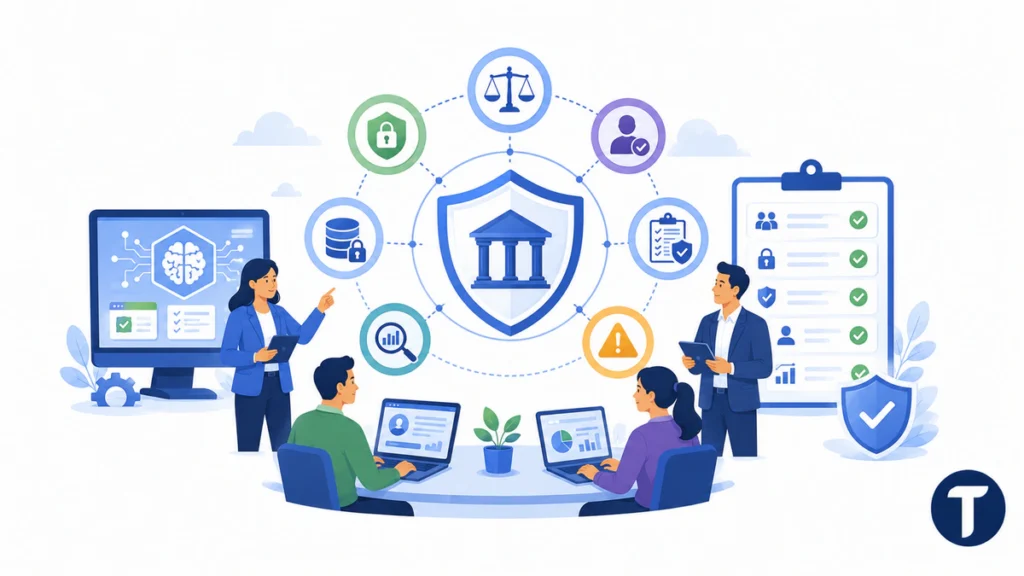 Establish Practical AI Governance and Ethics