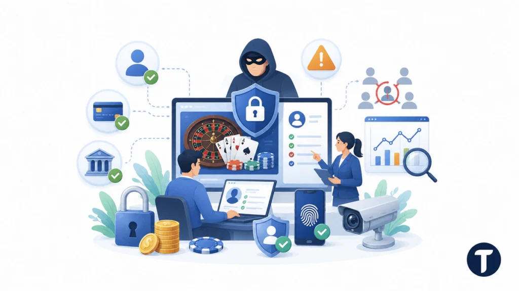 Fraud Risks These Systems Are Designed to Reduce