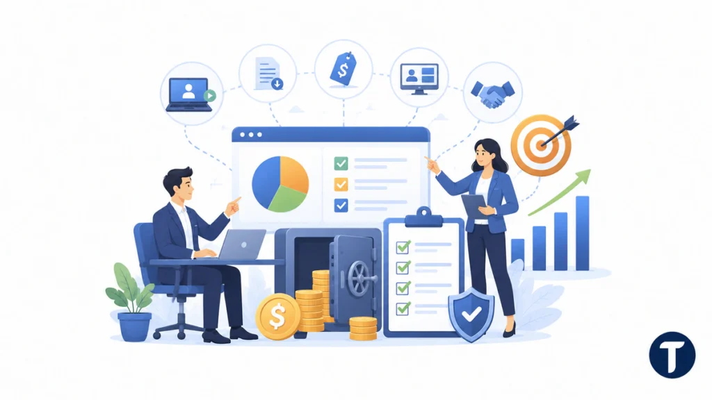How Top Teams Find Unspent Procurement Budgets