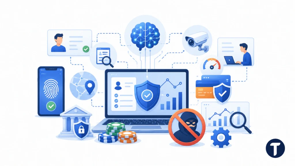 The Technology Behind Automated Fraud Detection