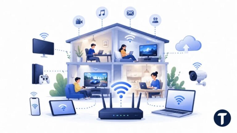 Spectrum Internet Ultra home internet speed and device planning