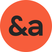 &above logo