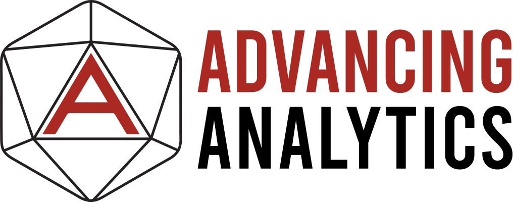 Advancing Analytics logo