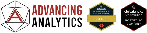 Advancing Analytics logo