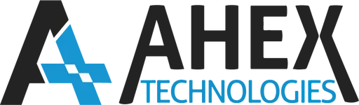 Ahex Technologies logo