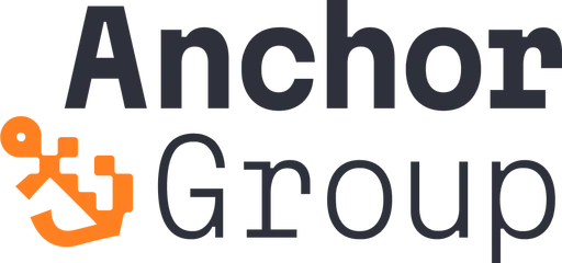 Anchor Group logo