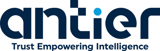 Antier logo
