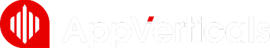 AppVerticals logo