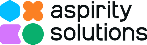 Aspirity logo