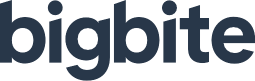 Big Bite logo