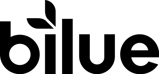 Bilue logo