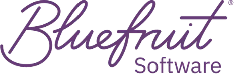 Bluefruit Software logo