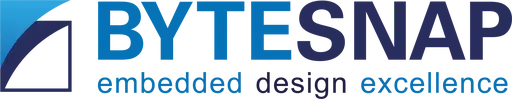 ByteSnap Design logo