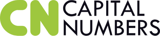 Capital Numbers logo