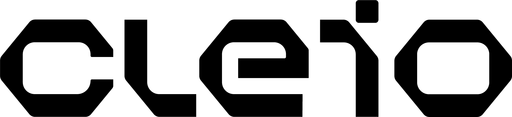 CLEIO logo