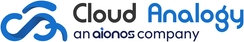 Cloud Analogy logo