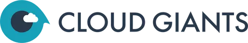 Cloud Giants logo