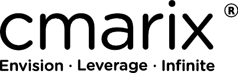 CMARIX InfoTech logo