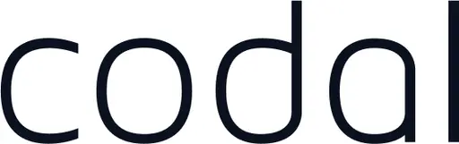 Codal logo