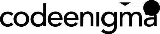 Code Enigma logo