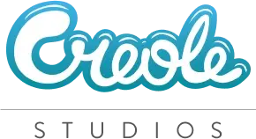 Creole Studios logo
