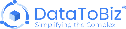 DataToBiz logo
