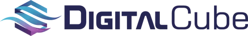 DigitalCube AI logo