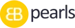 EB Pearls logo