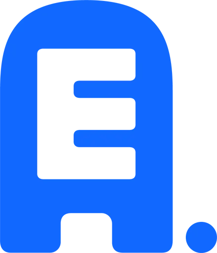 Edgar Allan logo