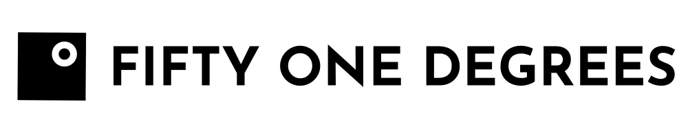 Fifty One Degrees logo