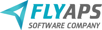 Flyaps logo