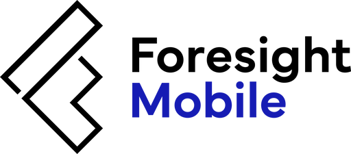 Foresight Mobile logo
