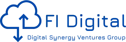 Fristine Infotech logo