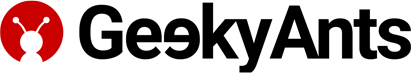 GeekyAnts logo