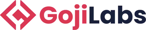 Goji Labs logo
