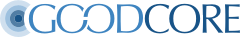GoodCore logo