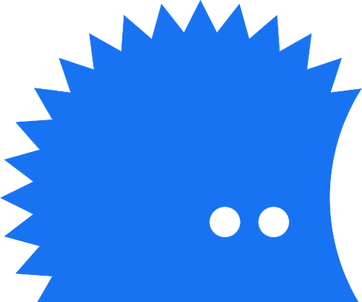 hedgehog lab logo