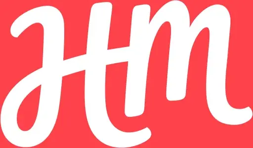 Human Made logo