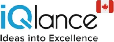 iQlance Solutions Canada logo