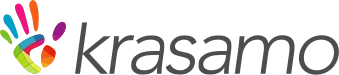 Krasamo logo