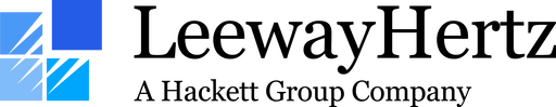 LeewayHertz logo