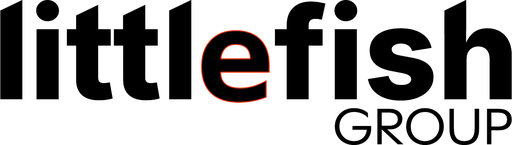 Littlefish logo