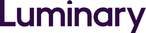 Luminary logo