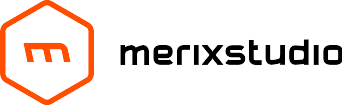 Merixstudio logo