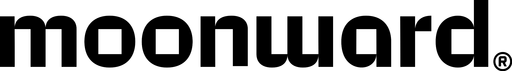 Moonward logo