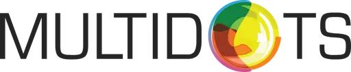 Multidots logo