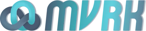 MVRK logo