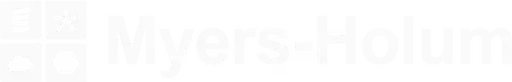 Myers-Holum logo
