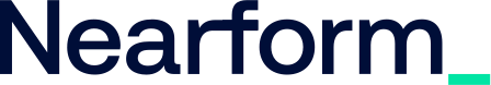 Nearform logo