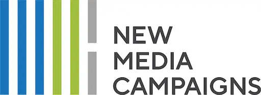 New Media Campaigns logo